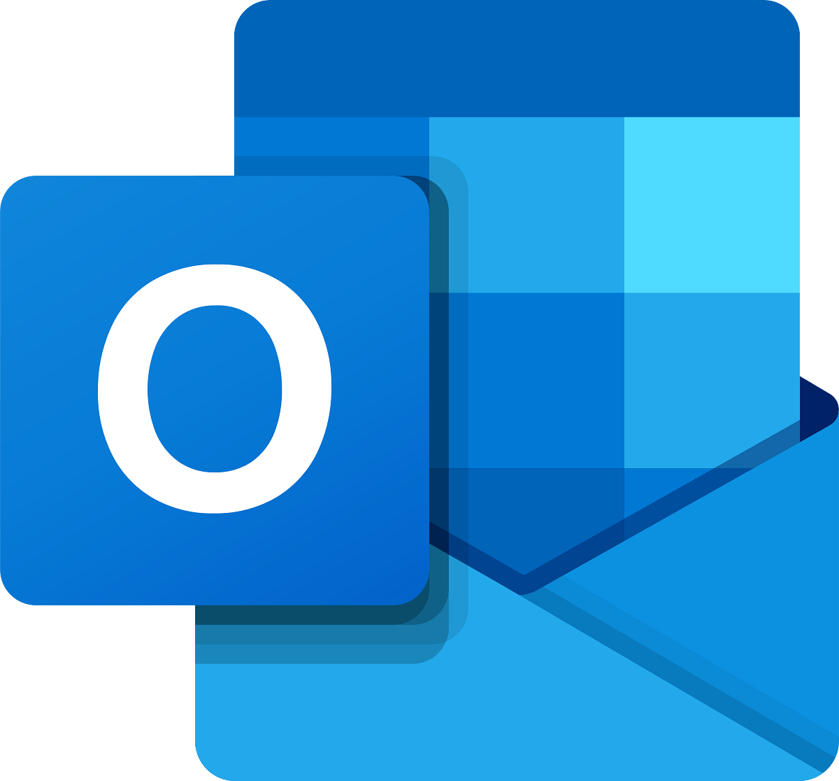 Microsoft Outlook Integration